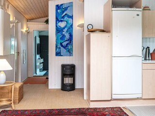Casa de vacaciones Ebeltoft  18