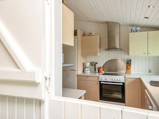 Casa de vacaciones Ebeltoft  24