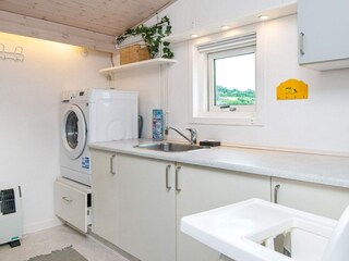 Vakantiehuis Ebeltoft  25