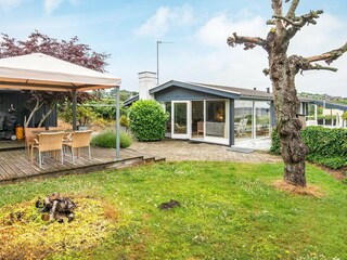 Casa de vacaciones Ebeltoft  27