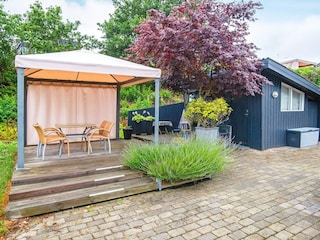 Casa de vacaciones Ebeltoft  28
