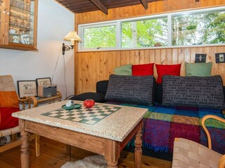 Maison de vacances Grenaa  31