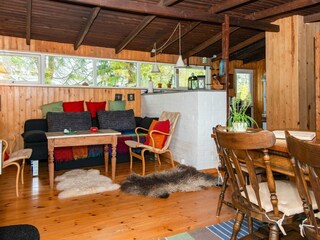 Maison de vacances Grenaa  7