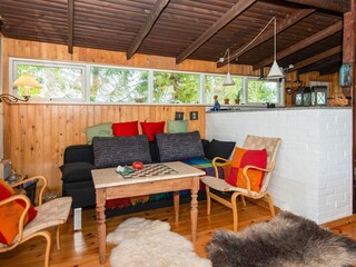 Maison de vacances Grenaa  8