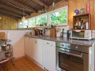 Maison de vacances Grenaa  10