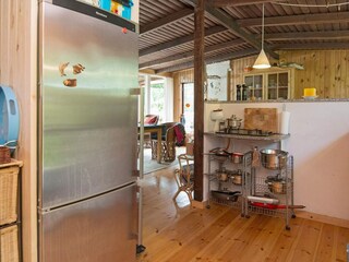 Maison de vacances Grenaa  11