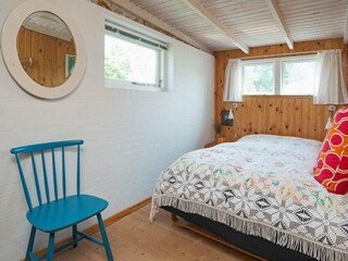 Maison de vacances Grenaa  13