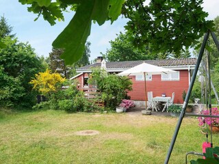 Maison de vacances Grenaa  19