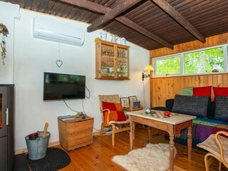 Vakantiehuis Grenaa  2