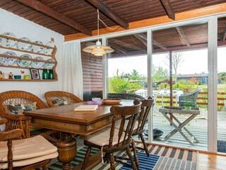 Maison de vacances Grenaa  7