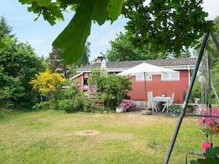 Ferienhaus Grenaa  5