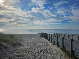 Maison de vacances Grenaa  31