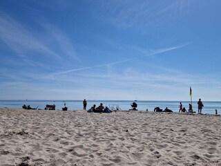 Casa per le vacanze Grenaa  22