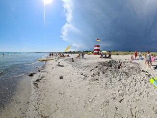 Casa per le vacanze Grenaa  26