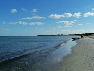 Casa per le vacanze Grenaa  29