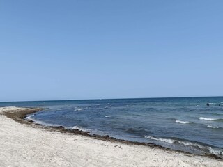 Casa per le vacanze Grenaa  14