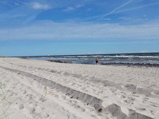 Casa per le vacanze Grenaa  15