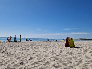 Casa per le vacanze Grenaa  23