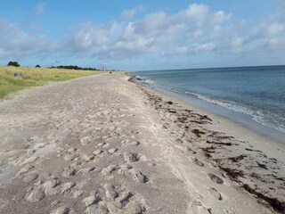 Vakantiehuis Grenaa  35