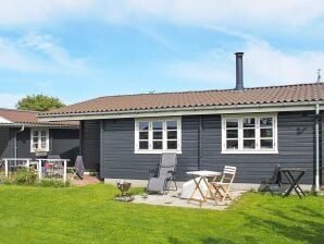 Holiday house 4 Personen Ferienhaus in Vordingborg - Vordingborg - image1