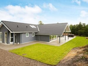 Holiday house 10 Personen Ferienhaus in Rømø - Kirkeby - image1
