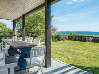 Vakantiehuis Ebeltoft  6
