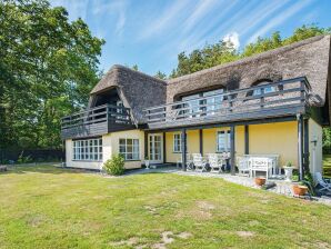 9 Personen Ferienhaus in Ebeltoft - Ebeltoft - image1