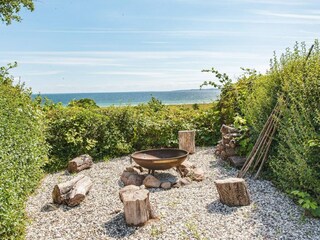 Holiday house Ebeltoft  5