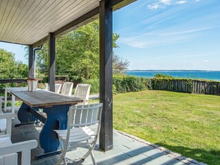 Maison de vacances Ebeltoft  6