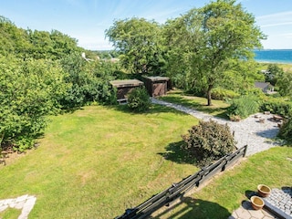 Holiday house Ebeltoft  7