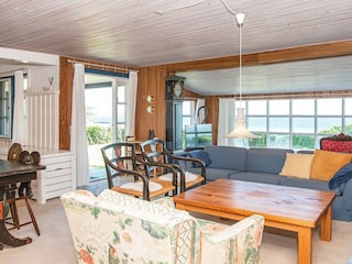 Holiday house Ebeltoft  9