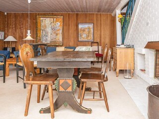 Holiday house Ebeltoft  13