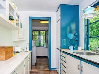 Holiday house Ebeltoft  16