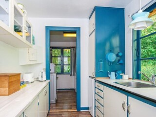 Vakantiehuis Ebeltoft  16