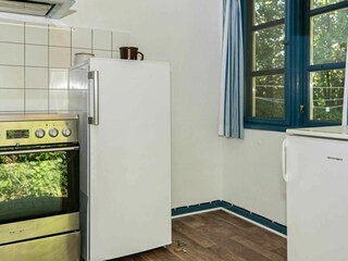 Vakantiehuis Ebeltoft  4