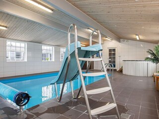 Maison de vacances Ørding  35