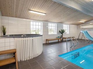 Holiday house Ørding  5