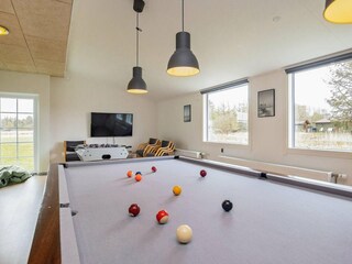 Holiday house Ørding  6