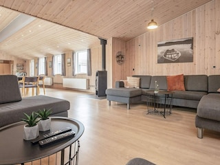Holiday house Ørding  27