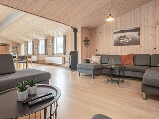 Maison de vacances Ørding  27