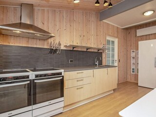 Holiday house Ørding  11