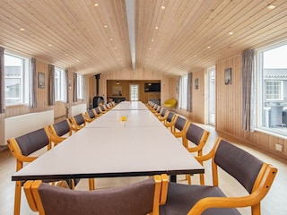 Holiday house Ørding  16