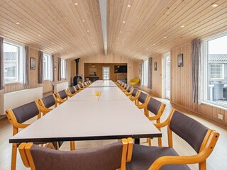 Maison de vacances Ørding  16