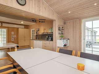 Holiday house Ørding  12