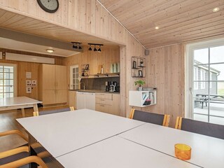 Maison de vacances Ørding  12