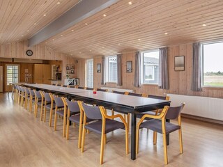 Maison de vacances Ørding  13