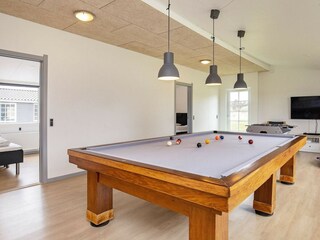 Maison de vacances Ørding  28