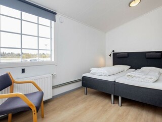 Vakantiehuis Ørding  14