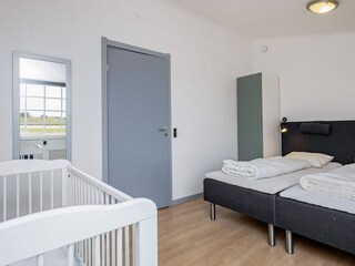 Casa de vacaciones Ørding  25