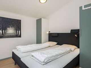 Maison de vacances Ørding  14